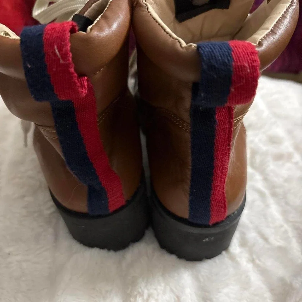 steve madden boots